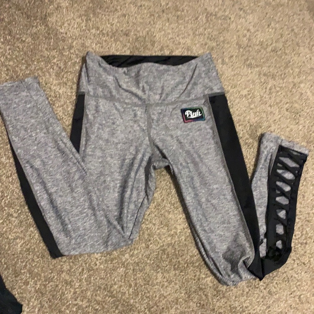 VS workout leggings